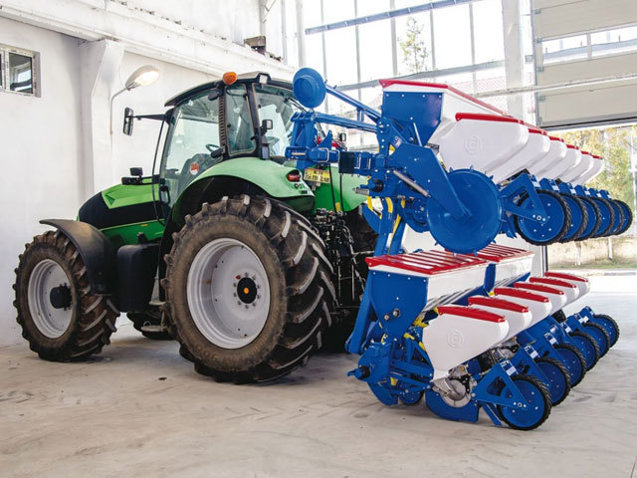 Mecanica Ceahlău, companie din Piatra Neamţ controlată de Evergent Investments, a vândut pentru 1,5 mil euro euro activul de pe strada Dumbrăvei, unde îşi are sediul social, format din 12 loturi de teren şi construcţiile aferente