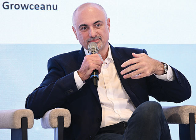 Adrian Erimescu, CEO al Growceanu, platformă de investiţii în companii nelistate: Accesul la companii mai mici este complementar investiţiilor pe bursă. Undeva, probabil că ne vom lista