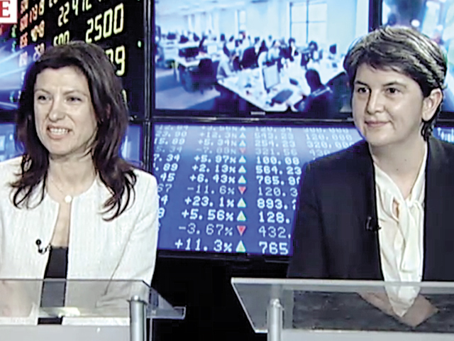 ZF Live. Alina Popescu (Mercer) şi Cristina Postolache (Big4HR): Atragerea investiţiilor prin politica „avem cele mai mici salarii din Europa“ îngreunează creşterea salariilor angajaţilor