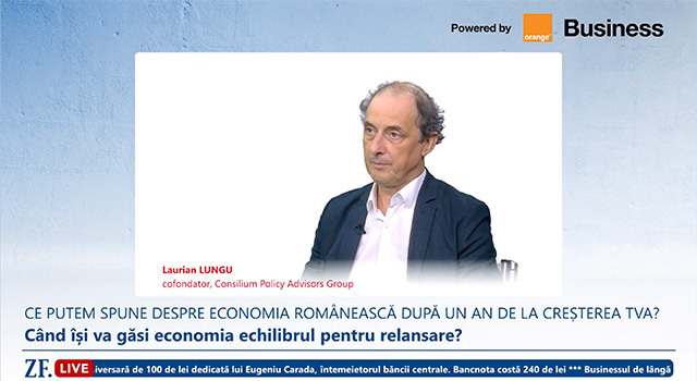 ZF Live — Ziarul Financiar