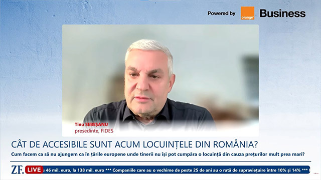 Va urma şi în România o criză a accesibilităţii locuinţelor ca în Berlin sau Madrid. Primele semne deja apar VIDEO
