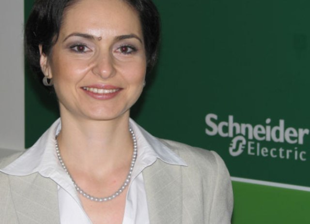 Francezii de la Schneider Electric numesc pentru prima dată în ultimii 17 ani o femeie la conducere