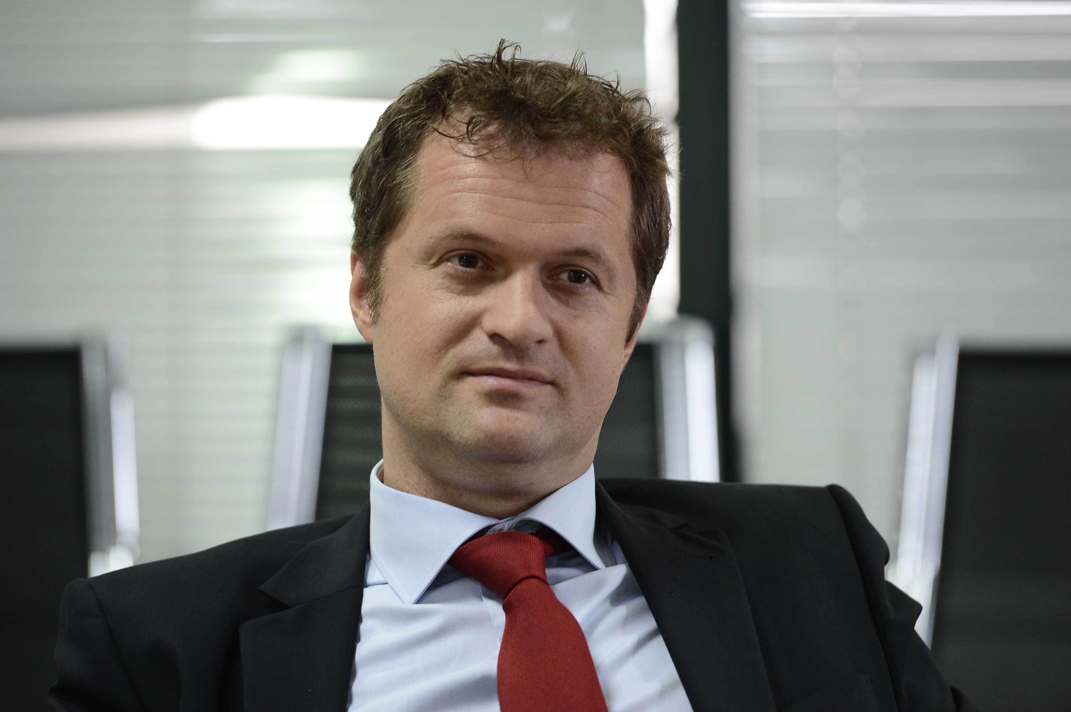 Cine este Vladimir Sterescu, cel mai important om din industria de outsourcing din România