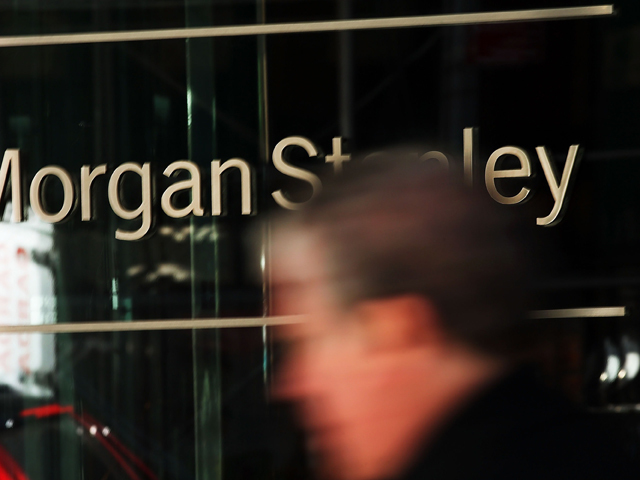 Angajaţii de la Moscova ai JPMorgan sau Morgan Stanley părăsesc corabia