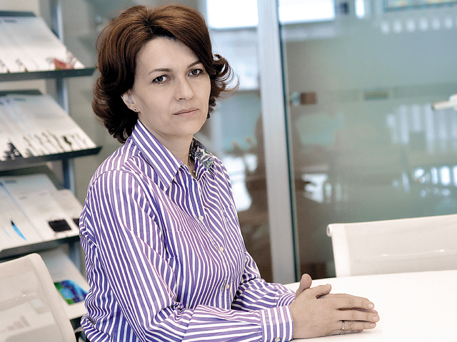 Adriana Lobdă, Deloitte: Creşte interesul tinerilor pentru profesia de auditor