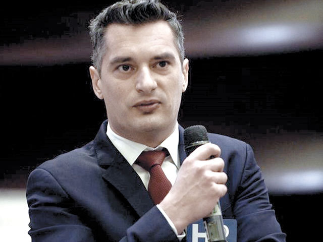 Florin Godean, Adecco România: Piaţa de HR din România trece printr-un proces de maturizare
