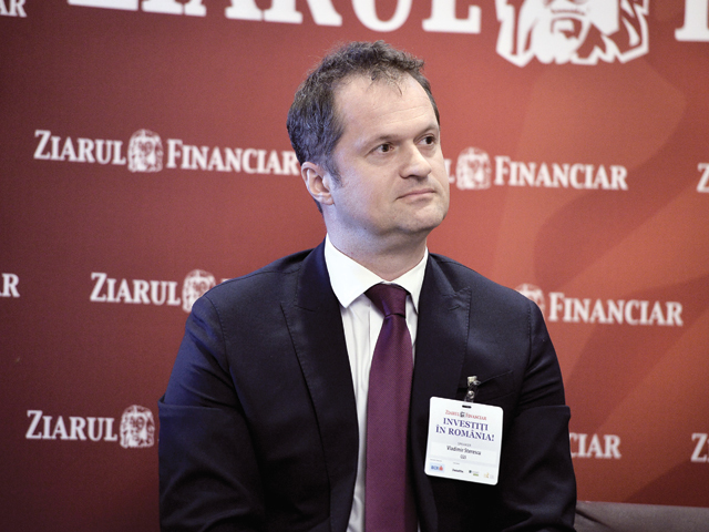 ZF Investiţi în România. Vladimir Sterescu, CGS, cel mai mare operator de call center din România: Până la finalul anului trebuie să angajăm 400 de persoane