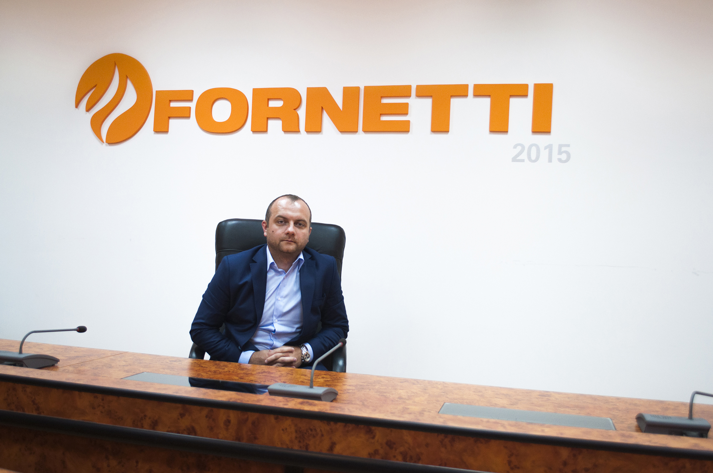 Fornetti România are un nou director general cu experienţă în industria alimentară