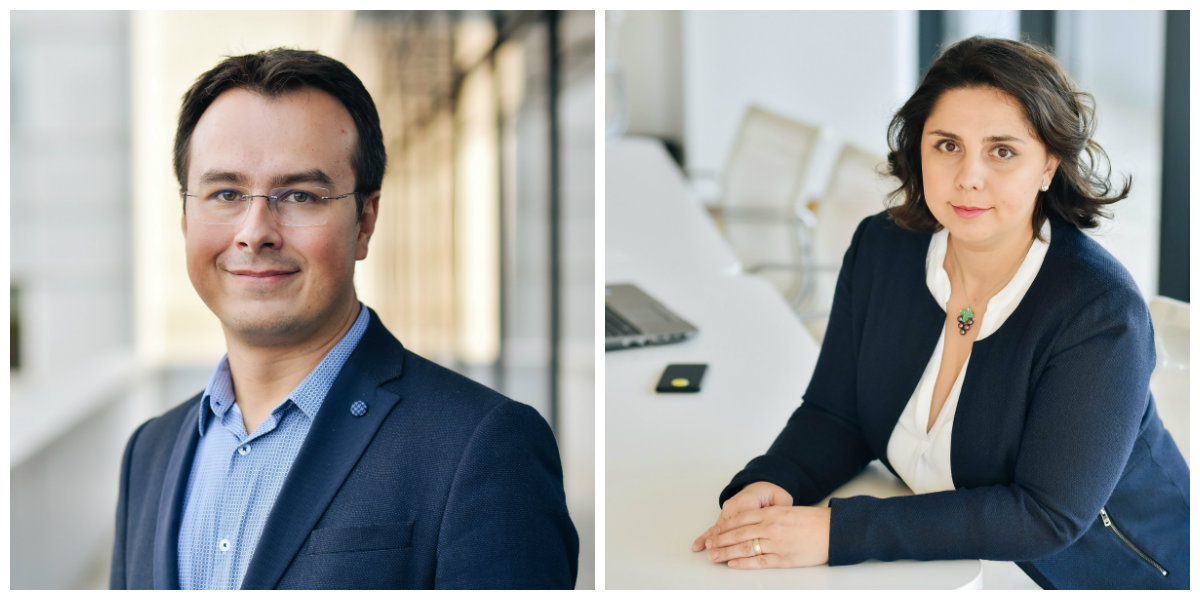 Opinie Claudiu Constantinescu şi Raluca Anton, Deloitte România: Scurt ghid de pregătire a planului de continuitate a afacerii