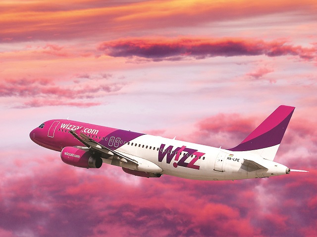 Un fond danez de pensii vinde acţiunile investite în Wizz Air în urma unui scandal cu rădăcini în România