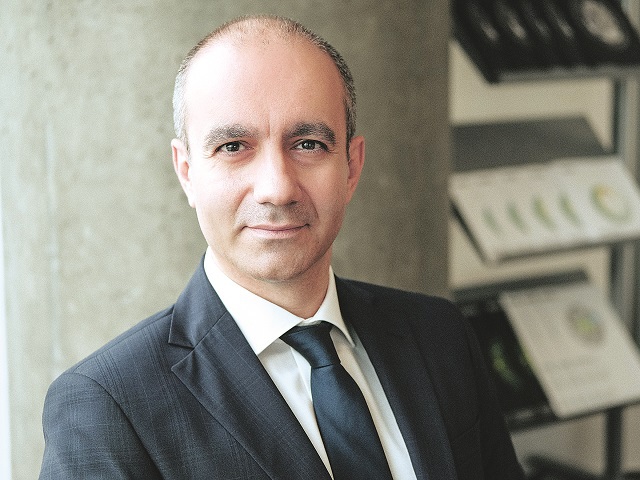 Zeno Căprariu, Deloitte România: Directorii financiari ar trebui să se pregătească cu un plan de acţiune pentru fiecare scenariu de durată a războiului din Ucraina