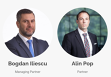 BICF, firmă fondată de doi cunoscuţi investment bankers, Bogdan Iliescu şi Alin Pop, a devenit partener pentru România al IMAP, reţea globală de consultanţi în fuziuni şi achiziţii