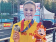 Business sportiv. Pariul ZF pe viitorii campioni: Aissia Presicariu are 14 ani şi este din Fălticeni, legitimată la clubul ACS Nada Florilor Fălticeni. Este multiplă campioană naţională de juniori, tineret şi seniori în probele 50, 100 şi 200 m spate 