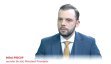 ZF Live. Mihai Precup, secretar de stat, Ministerul Finanţelor: Zeci de companii de stat caută experţi pentru a acoperi poziţii în consiliile de administraţie