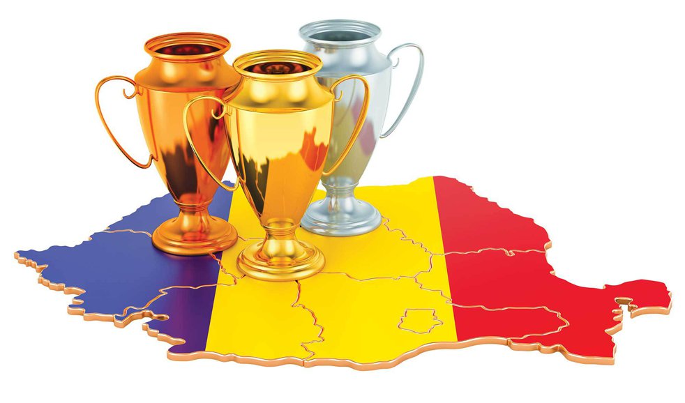 Business sportiv. Ministerul Sportului va organiza prima ediţie a Galei Sportivului Anului prin care va premia sportivii ce au dus România pe podiumurile mondiale