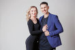 Afaceri de la Zero. Marius Turcu şi Elena Radu au făcut din pasiunea lor un business şi au deschis o şcoală de dans în Iaşi, căreia i-au trecut pragul circa 8.000 de cursanţi în cei şapte ani de funcţionare