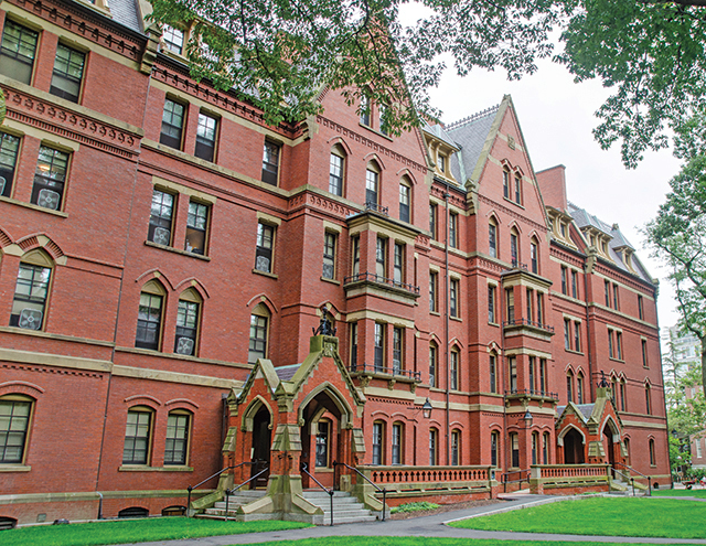 WSJ despre scandalul de la Harvard: Adevărata lecţie a demisiei preşedintei Claudine Gay este că o parte prea mare din lumea academică din US şi-a abandonat misiunea principală de a-i învăţa pe alţii şi a pune liber întrebări în favoarea îndoctrinării politice
