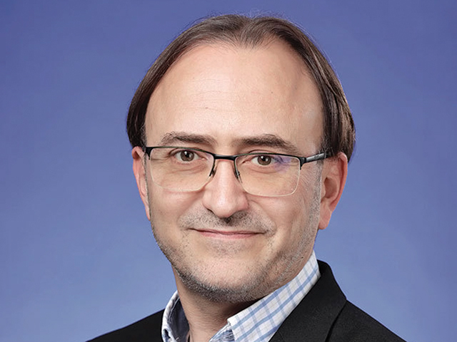 Nicolas Richard, CEO ENGIE Romania, este noul preşedinte al Camerei de Comerţ, Industrie şi Agricultură Franceză în România, pozitie ocupată anterior de Julien Munch, fost CEO al Carrefour România