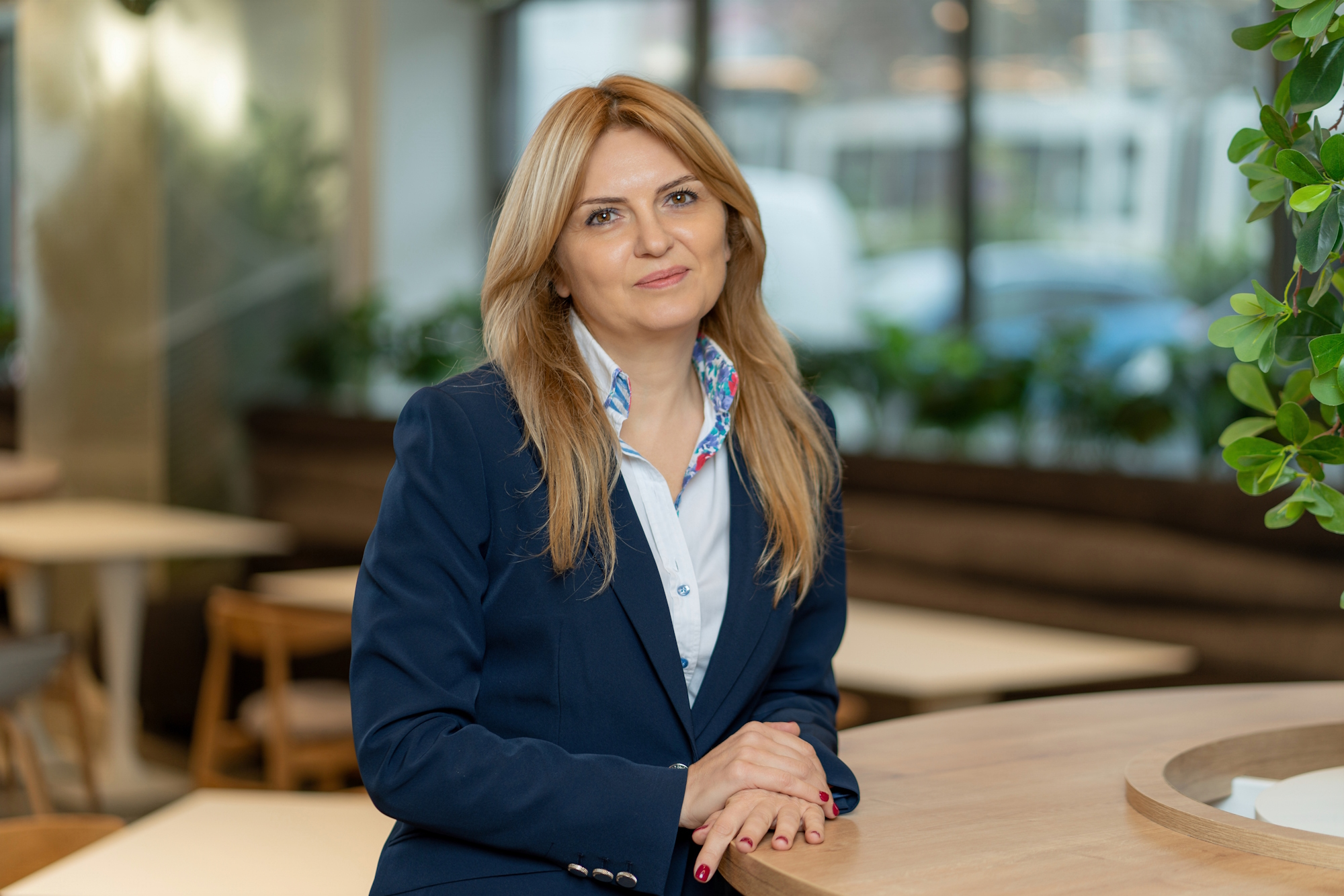 Marcela Stancu, Genesis Property: Investiţiile în spaţiile moderne de lucru devin o necesitate pentru companii în atragerea şi retenţia angajaţilor