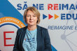 Cum ar putea arăta educaţia în România într-un scenariu ideal: „Îi ascultăm pe tineri şi copii, îi întrebăm ce-şi doresc şi apoi îi sprijinim ca visurile lor să capete o formă“