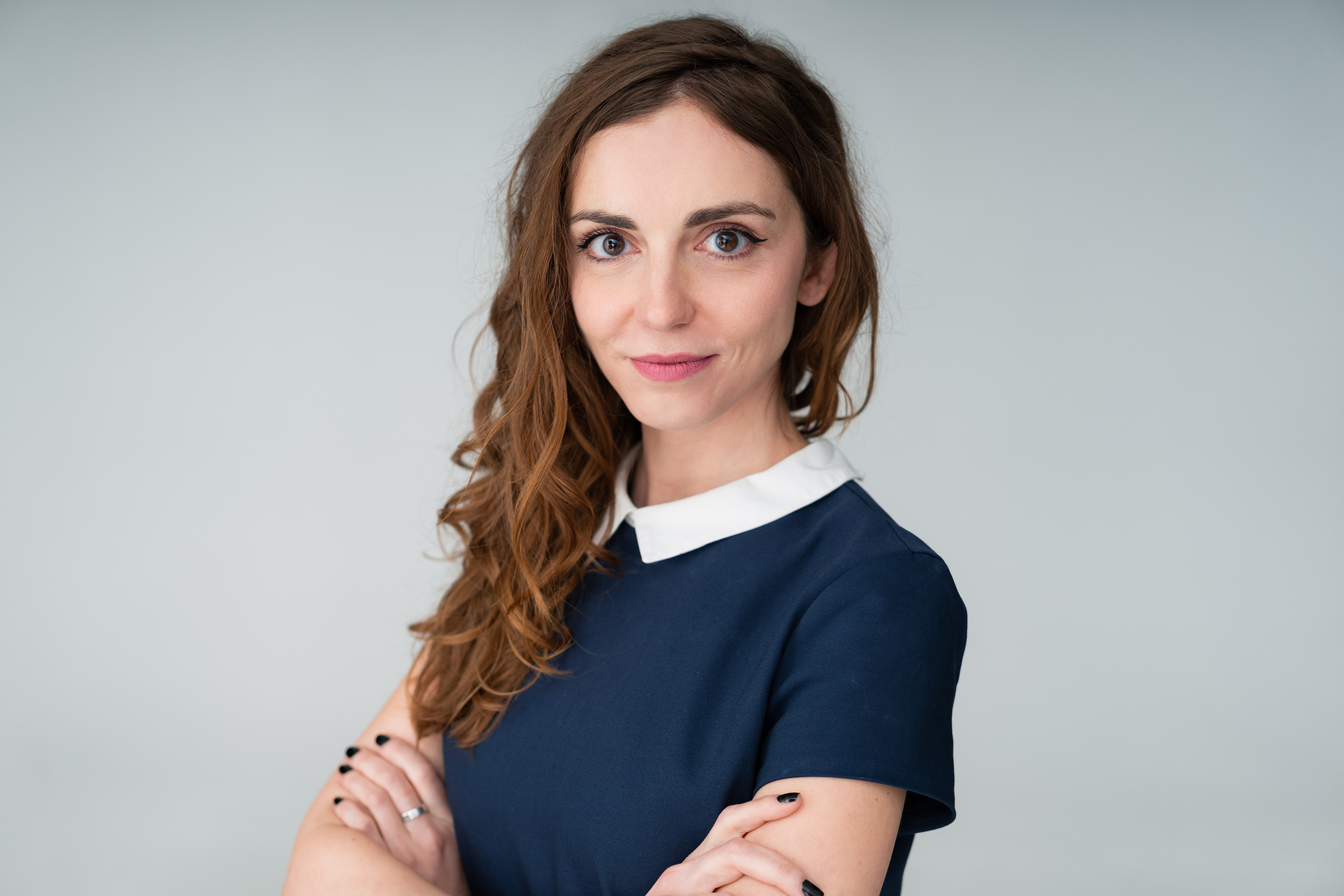 Raluca Dumitra, Head of Marketing în cadrul eJobs