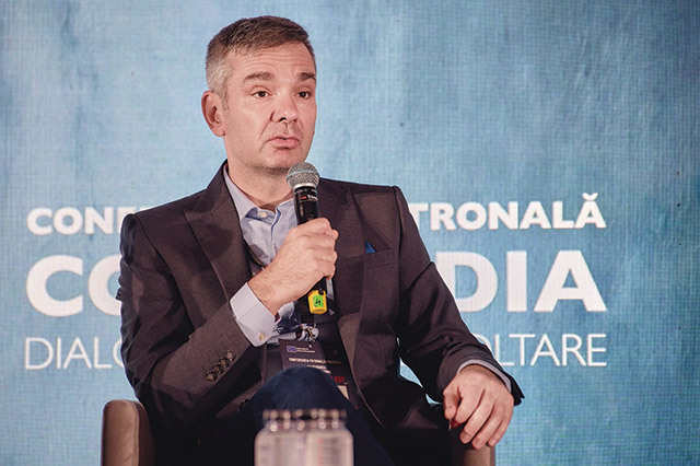 Cristian Josan, Amazon: „Fabrica de creiere” a Iaşiului se reînnoieşte la fiecare trei-patru ani. Acesta a fost unul dintre pariurile Amazon acum 20 de ani