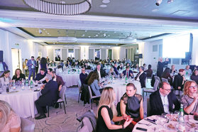 De la greşeli de milioane de euro la afaceri predate noii generaţii. Ce au povestit liderii la Gala BUSINESS Magazin - CEO Awards 2026