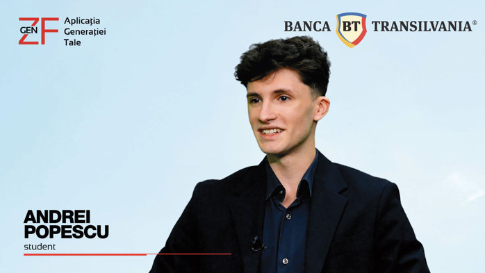 ZF Gen Z. Andrei Popescu, Ştefan Diaconu, Maria Bondoc, trei studenţi de la ASE, ar începe cariera cu un salariu de 4.000-5.000 lei, dar „trebuie întâi să poţi să şi livrezi“. Instabilitatea politică, pe lista nemulţumirilor