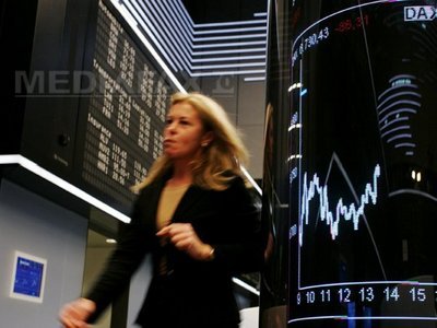 OMV, Renault, Carrefour şi Vodafone au zburdat pe...