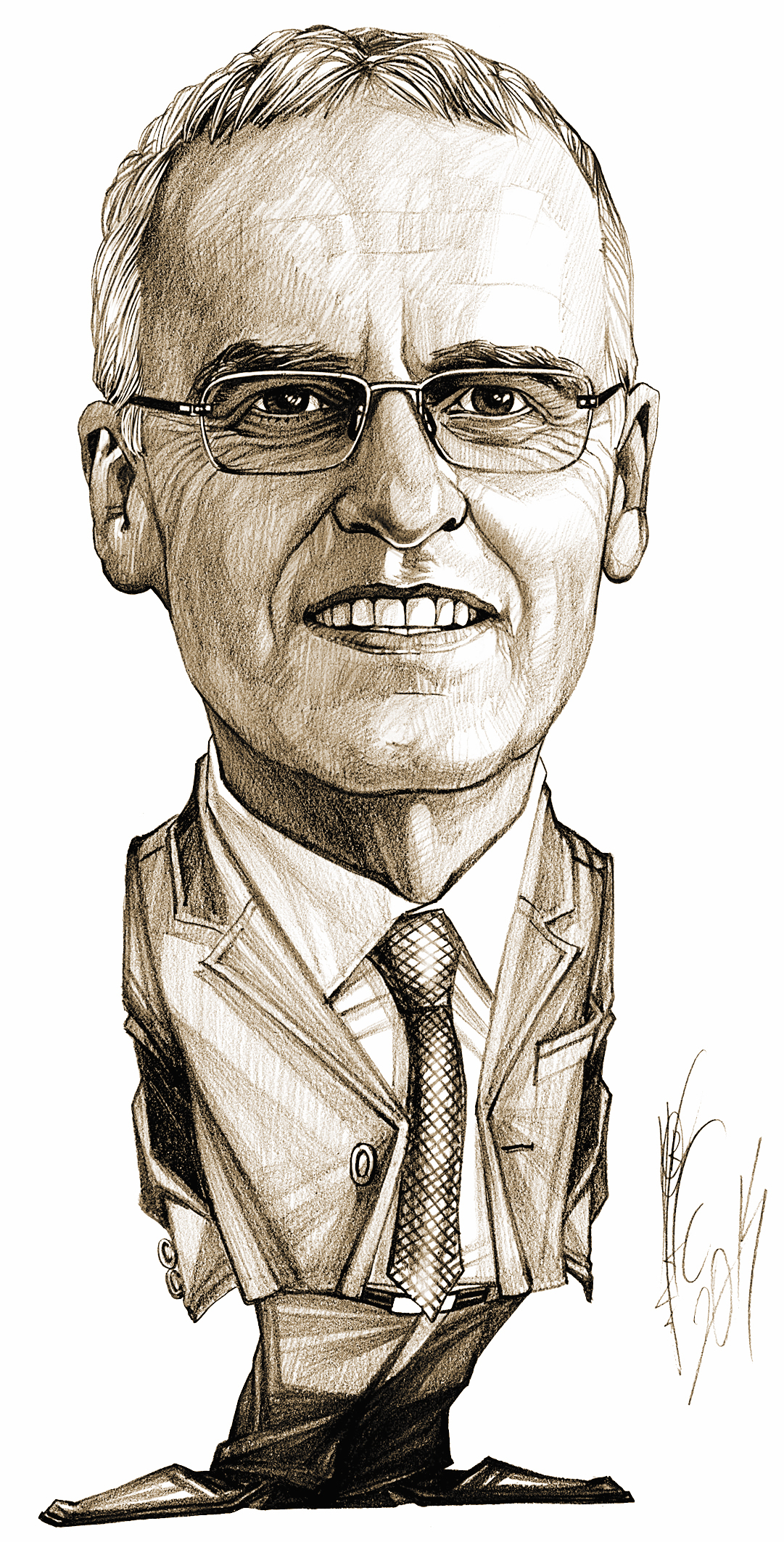 Gerald Schweighofer