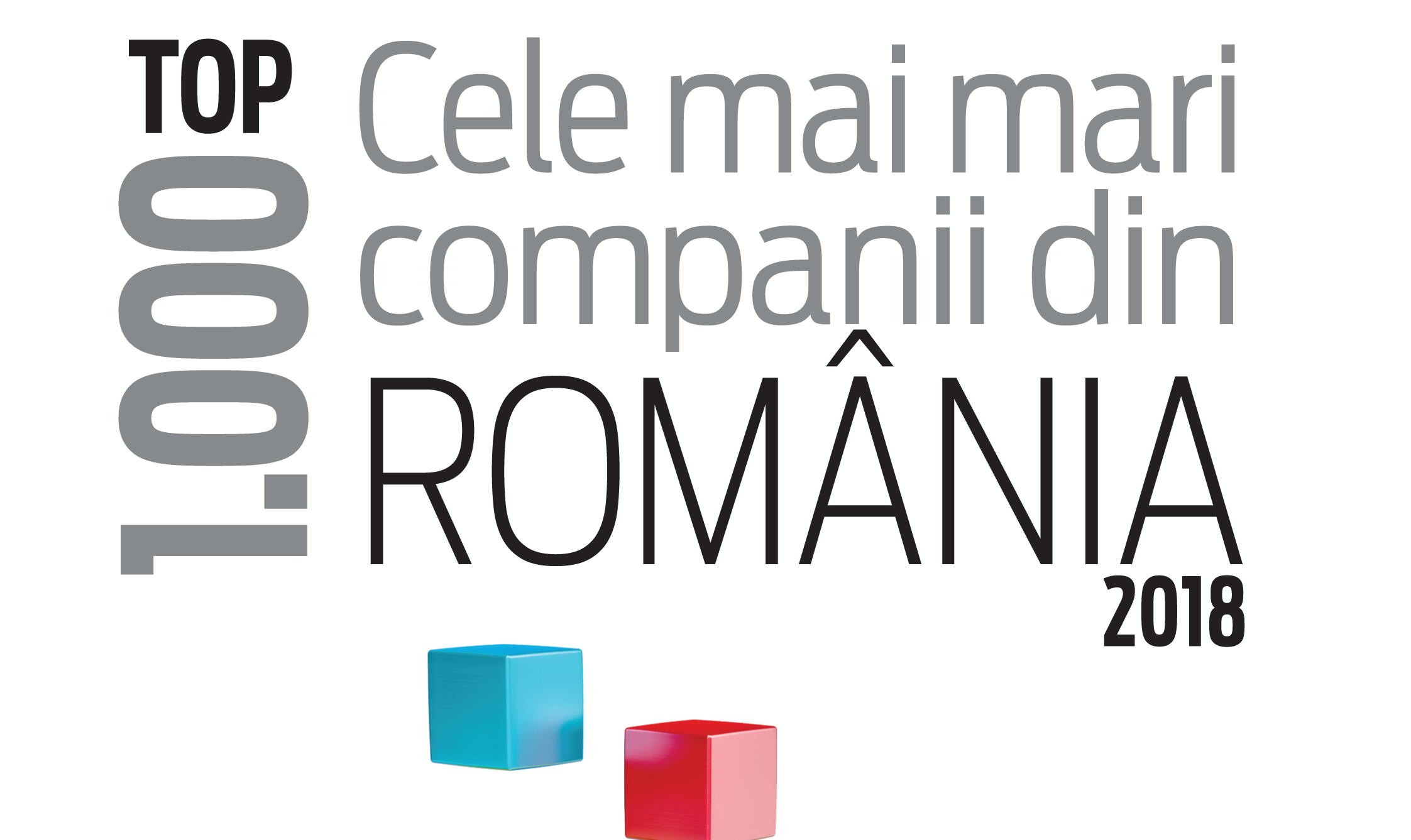 Ziarul Financiar lansează în parteneriat cu Deloitte anuarul ”Top 1.000 cele mai mari companii din România”. Care este coloana vertebrală a economiei româneşti?Cine sunt liderii şi cum au ajuns în vârf?Primele 1000 de companii deţin 48% din afacerile totale din România