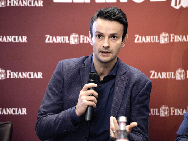 ZF Investiţi în România! Ioan Iacob Floria, Aramis Invest: Condiţiile de business sunt aceleaşi şi pentru antreprenori, şi pentru multinaţionale. E dificil atunci când suntem în competiţie cu străinii