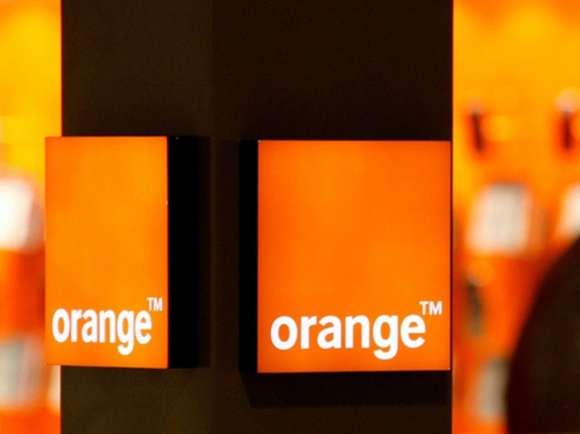 Concurenţa a amendat Orange cu 10 mil. euro