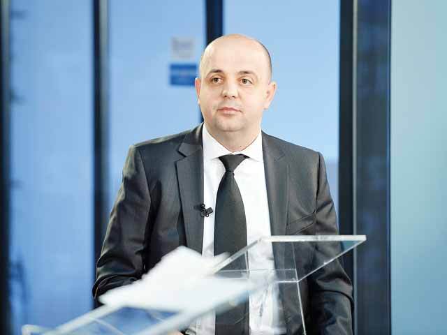 Virgil Şoncutean, CEO Allianz-Ţiriac: Numărul daunelor pe asigurări de sănătate îl depăşeşte pe cel de pe asigurări auto