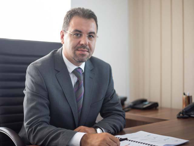 Leonardo Badea a încasat venituri lunare de 14.600 euro în 2018 ca preşedinte al ASF