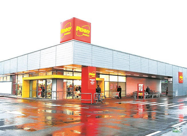 Discounterul german Penny Market pune la bătaie 90 mil....