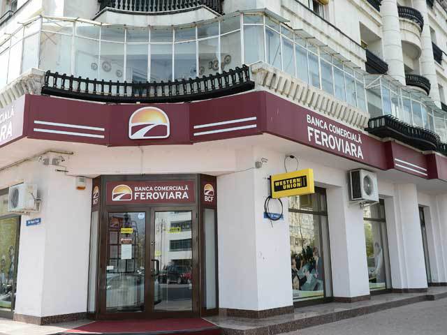 Valer Blidar a vândut pachetul majoritar de acţiuni de la Banca Feroviara către antreprenorul din IT Olimpiu Bălaş