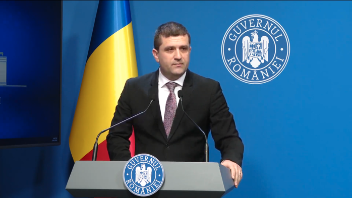 La ce va folosi Ministerul Apărării banii din programul de reînarmare SAFE? „Sunt 21 de proiecte care au legătură cu Ministerul Apărării Naţionale, care totalizează 9,53 miliarde de euro. Noi vrem să producem tehnologie de ultimă generaţie, cu care milita