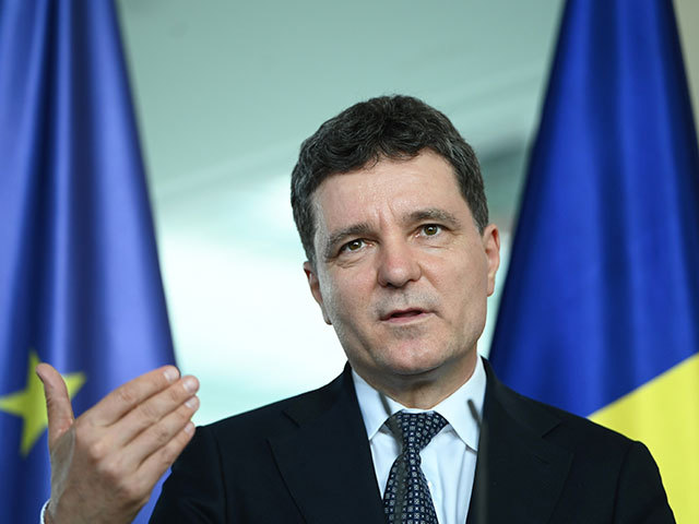 Preşedintele României, Nicuşor Dan: Am trăit azi un...
