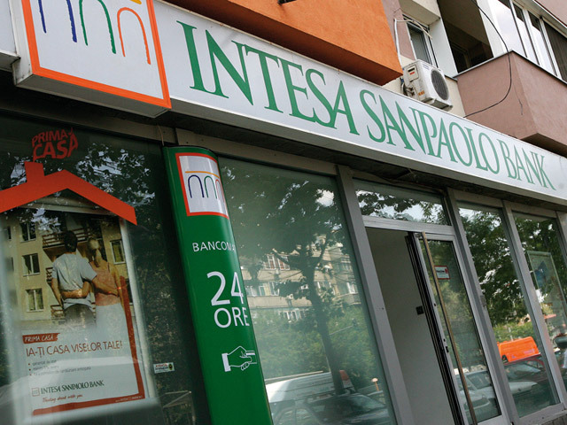 Bucur Bucureşti vrea să ia un credit de maximum 6,9 milioane lei de la Intesa San Paolo Bank