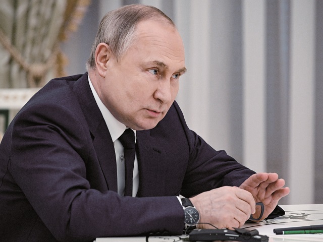 Moscova îşi continuă şantajul: Vladimir Putin a semnat un ordin executiv prin care dă Rusiei autoritatea de a opri exporturile către ţările „neprietenoase”