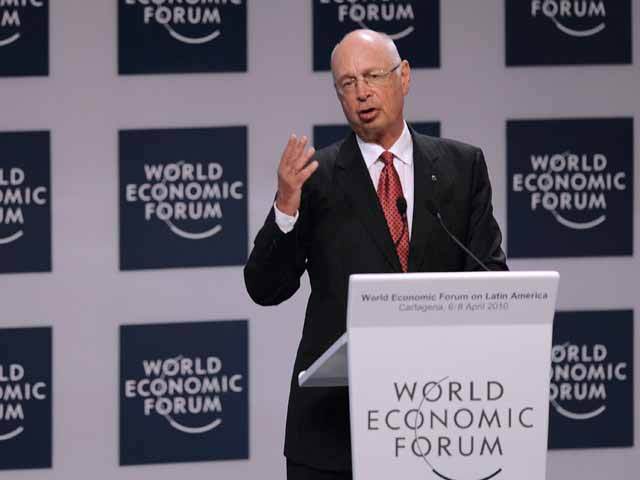 Cine este profesorul Klaus Schwab, cel care prin Forumul Economic Mondial de la Davos conduce lumea 