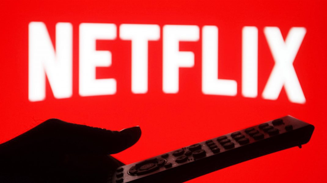 Premieră în rândul companiilor de streaming: Netflix...