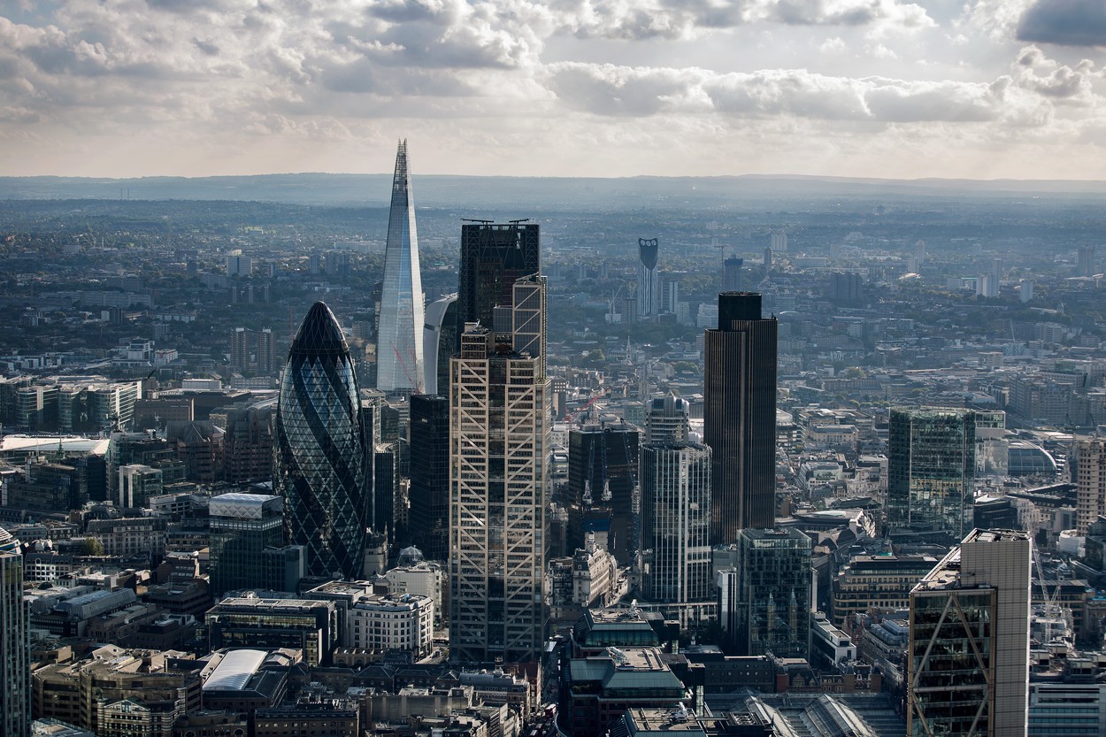 BT aprobă vânzarea emblematicului BT Tower din Londra, în valoare de 275 de milioane de lire sterline, către grupul american MCR Hotels