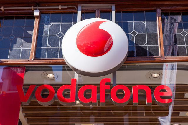 Swisscom confirmă negocierile pentru a cumpăra divizia italiană a Vodafone Group cu 8 miliarde de euro