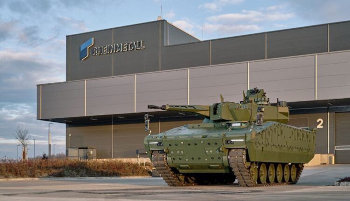 Investitorii pun sub semnul întrebării factura reînarmării Europei: Acţiunile Rheinmetall, BAE Systems şi Leonardo pierd teren, iar indicele sectorului apărării a scăzut cu peste 15% faţă de maximul din ianuarie