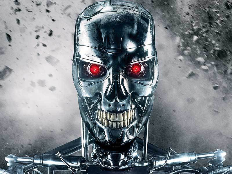 China pregăteşte roboţii umanoizi pentru război:...