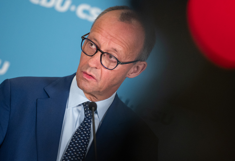 Liderii de business din Germania cer reforme mult mai...
