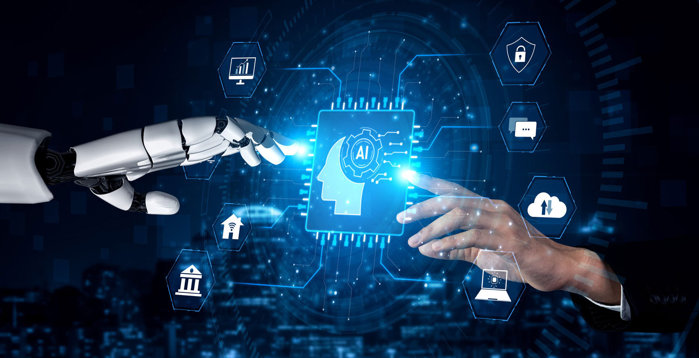 Giganţii tehnologici au aruncat sute de miliarde de dolari în cursa pentru inteligenţa artificială, dar Wall Street începe să ceară socoteală: Google pierde 500 mld. dolari într-o singură zi, în timp ce Amazon pregăteşte investiţii de peste 220 mld. dolar