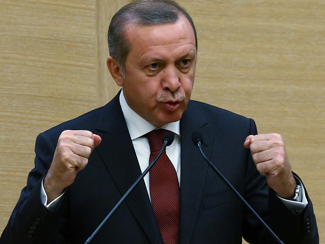 Preşedintele Turciei: Cunosc anumite greutăţi ale investitorilor turci în România